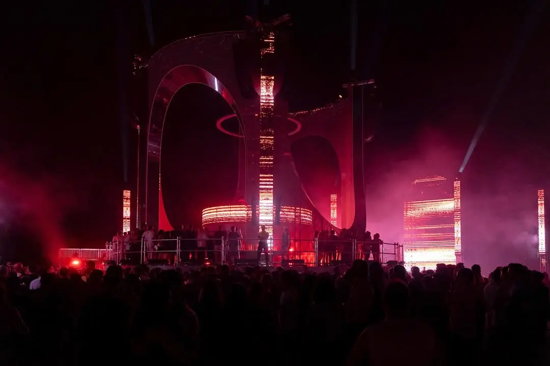 Фестиваль Adriatic Sound — Фано, Италия 2025