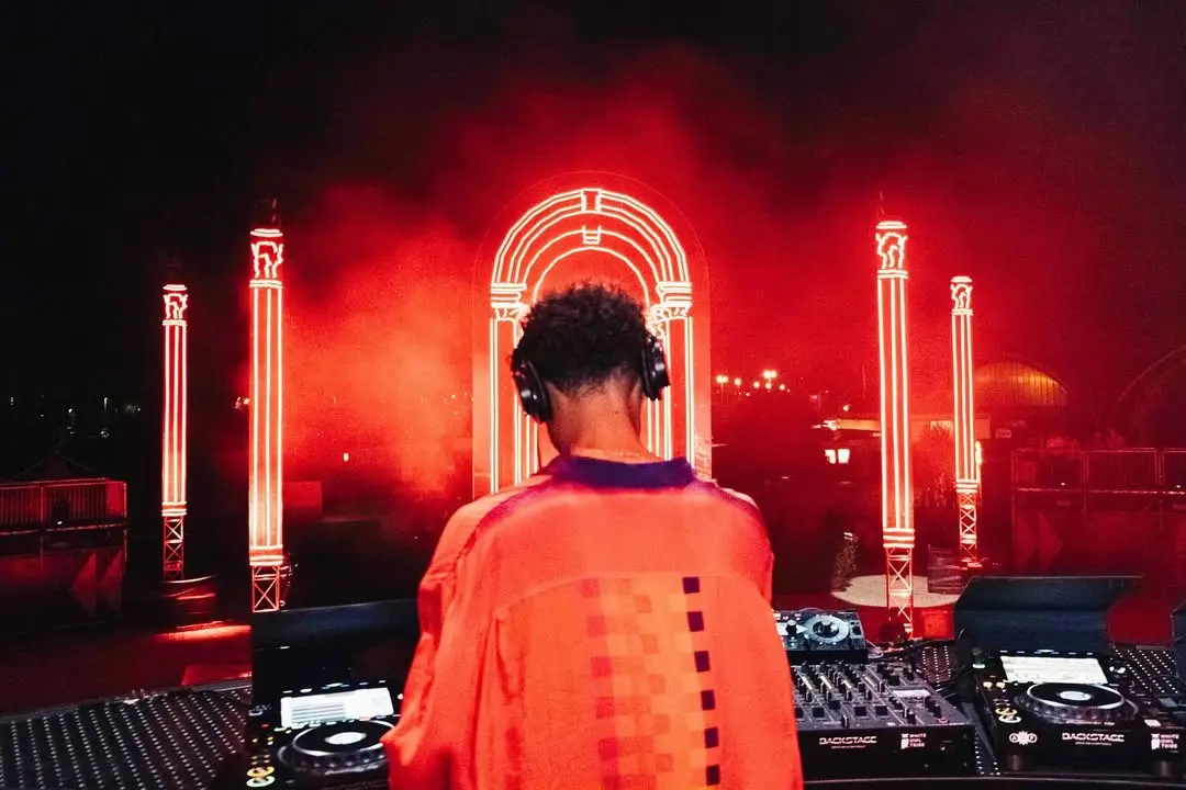 Фестиваль Adriatic Sound — Фано, Италия 2025