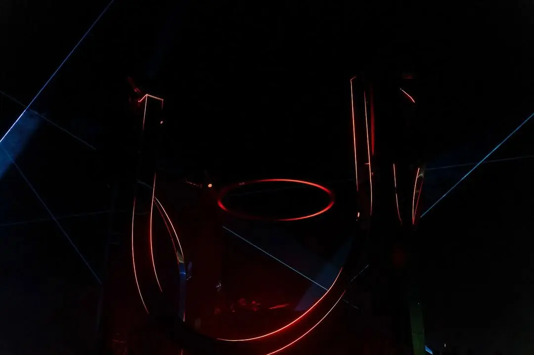 Фестиваль Adriatic Sound — Фано, Италия 2025