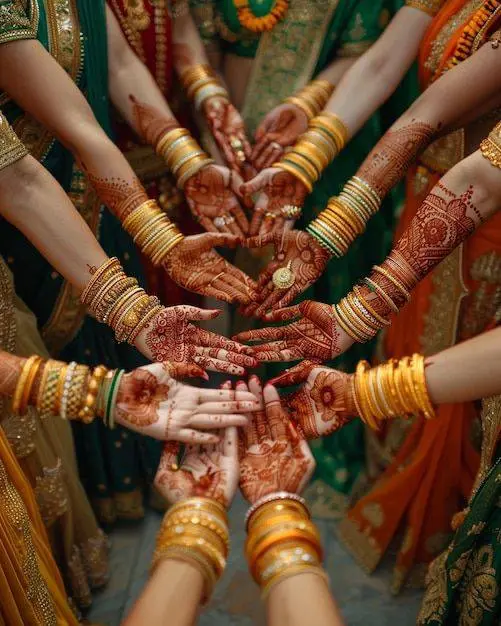 Вокруг света: Индия