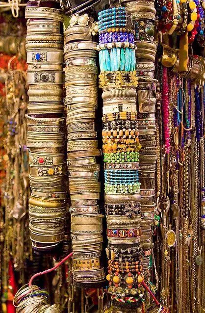 Вокруг света: Индия