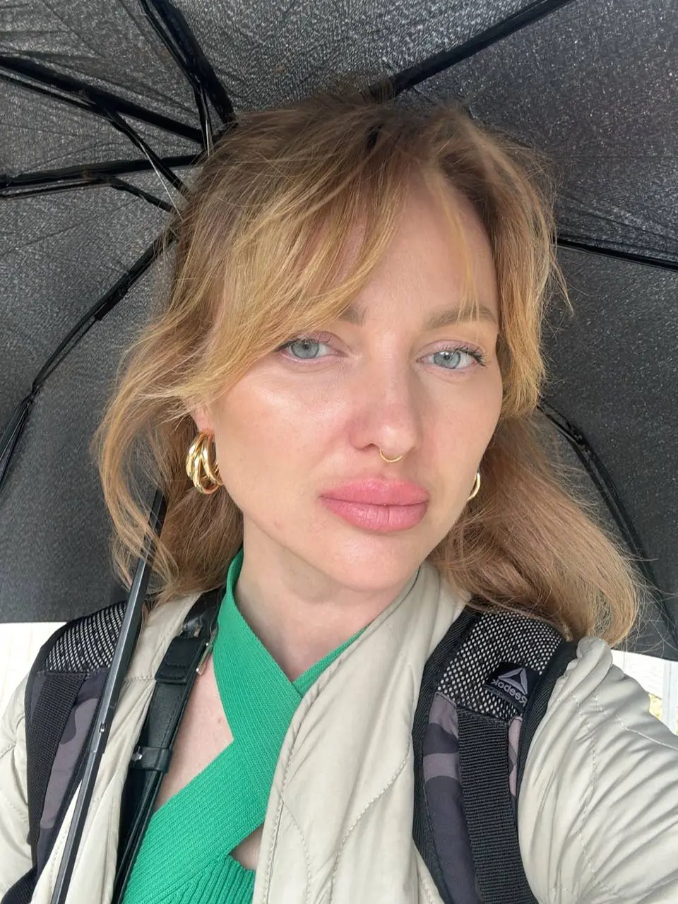 Прогулка в Питере 22 июня 2025