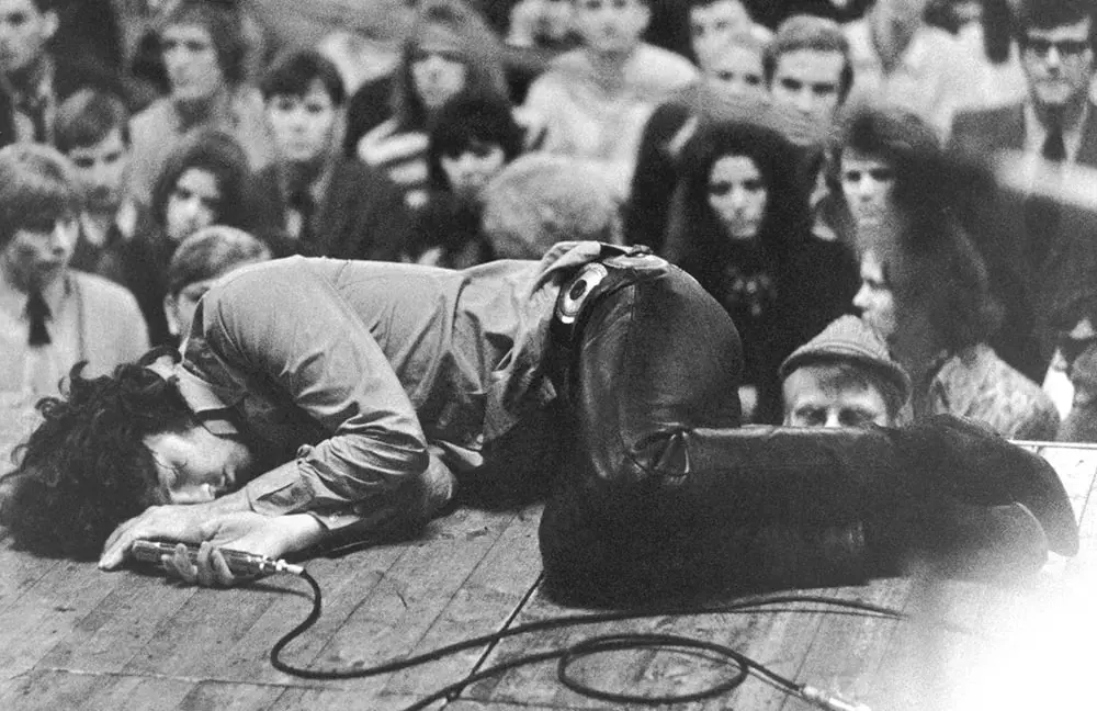 Музыкальные Истории в Таганроге