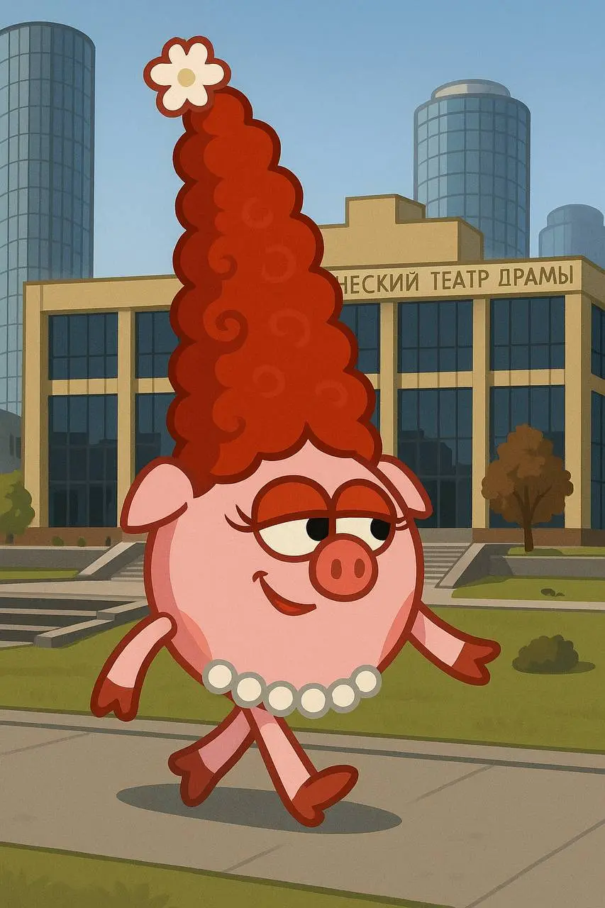 НОЧЬ МУЗЫКИ в парке Маяковского