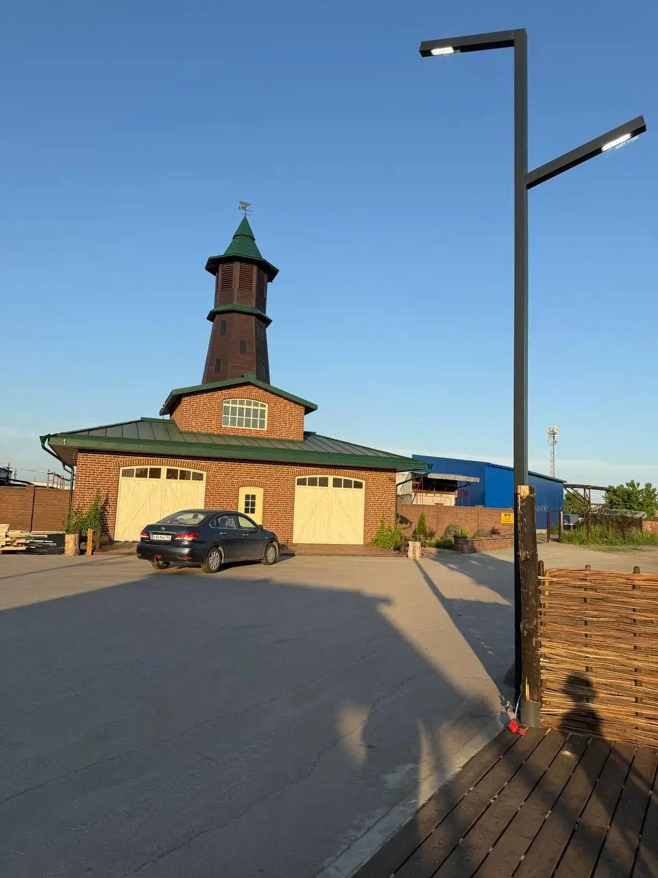 Финал фестиваля по скульптурам, мотивам из сказок и стрит-арт в день рождения Виктора Цоя