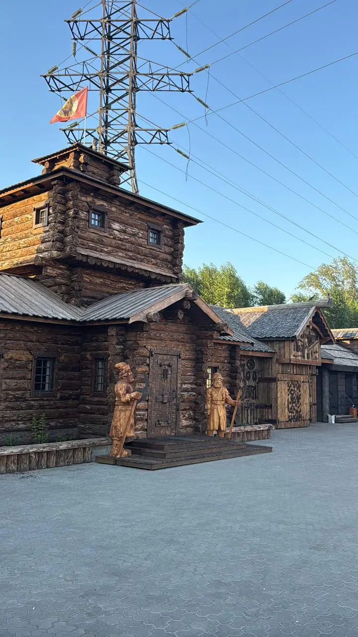 Финал фестиваля по скульптурам, мотивам из сказок и стрит-арт в день рождения Виктора Цоя