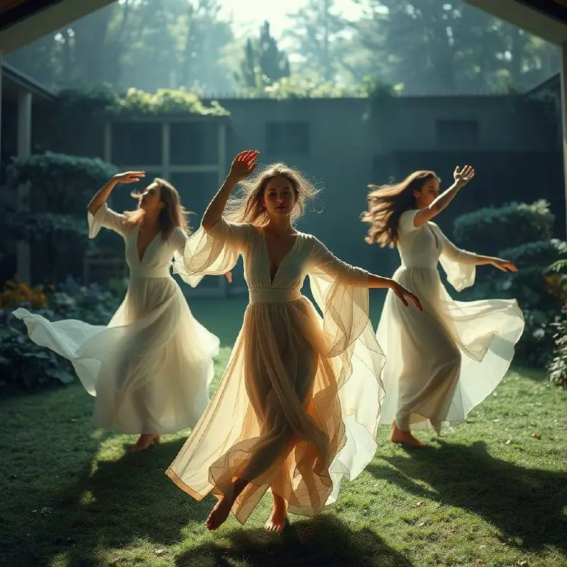 Моделирование новой реальности