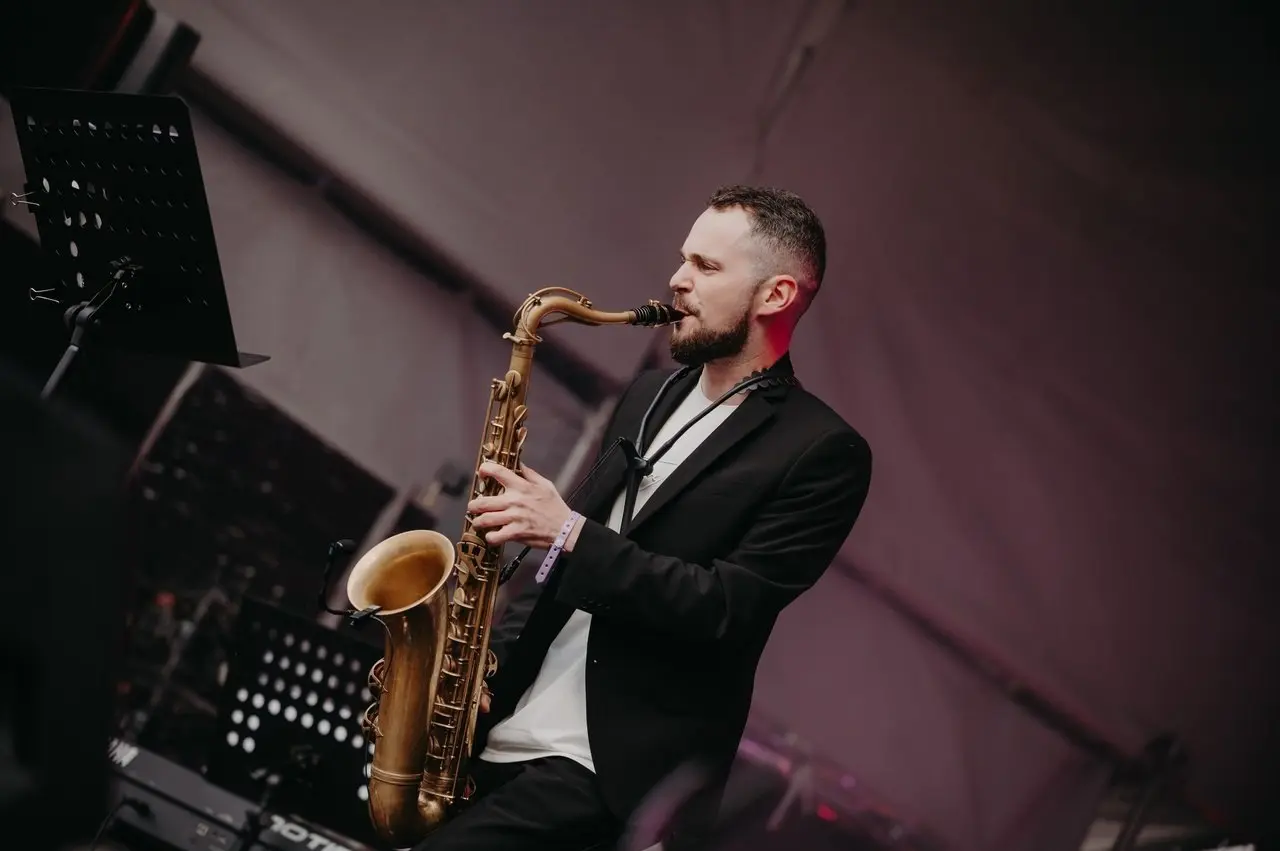 Выходные в зоопарке