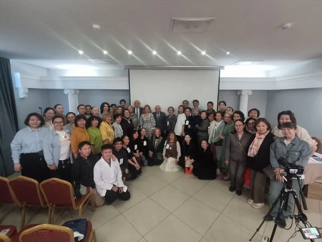 Мероприятие в Якутске и других регионах летом 2025