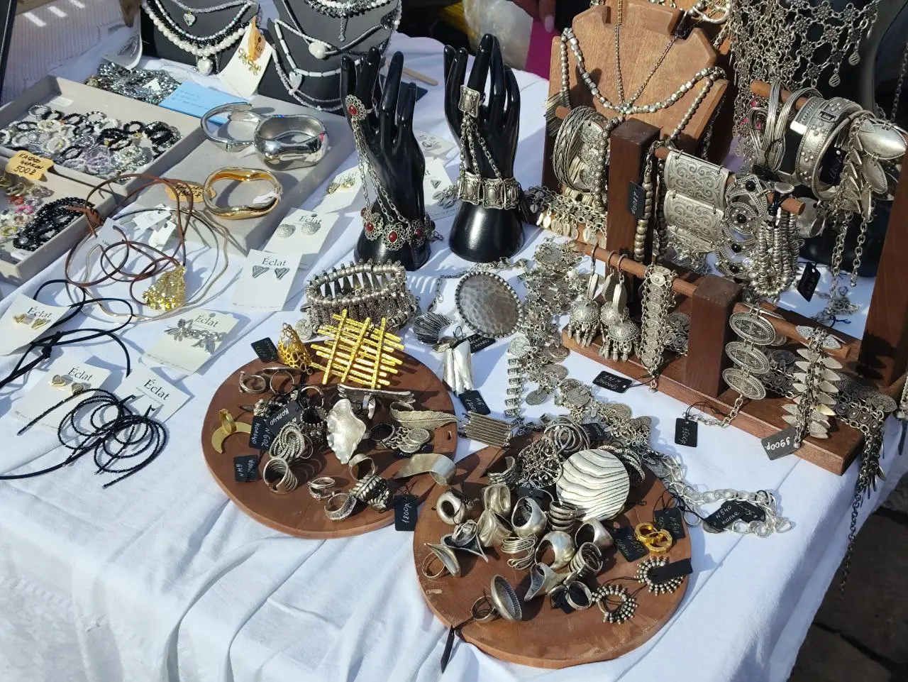 Wave Market - ярмарка омских мастеров