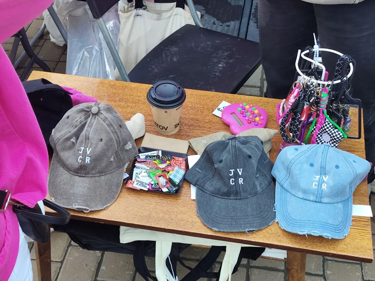 Wave Market - ярмарка омских мастеров