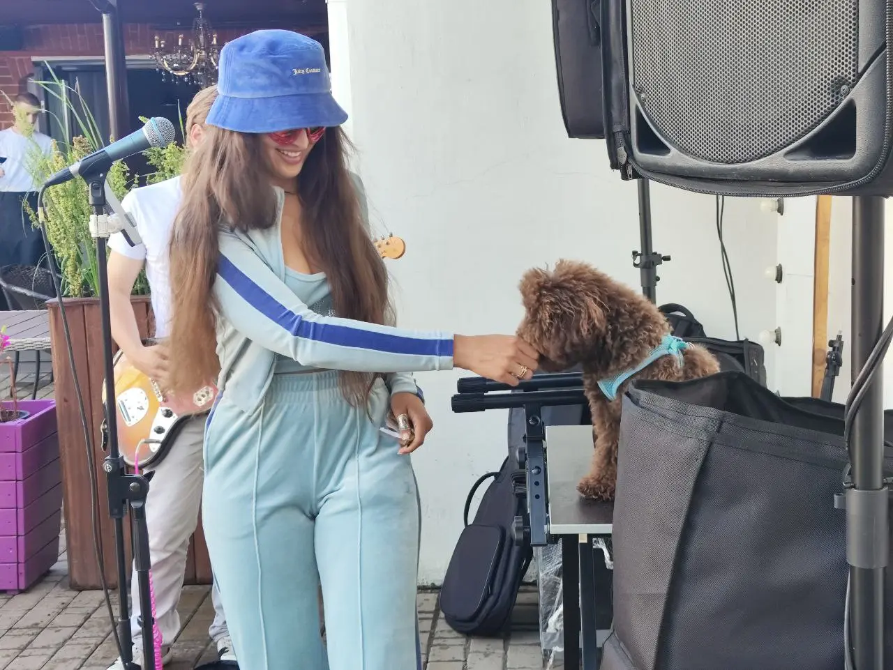 Wave Market - ярмарка омских мастеров