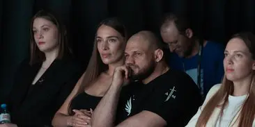 Закрытый показ фильма про Штыркова в Екатеринбурге