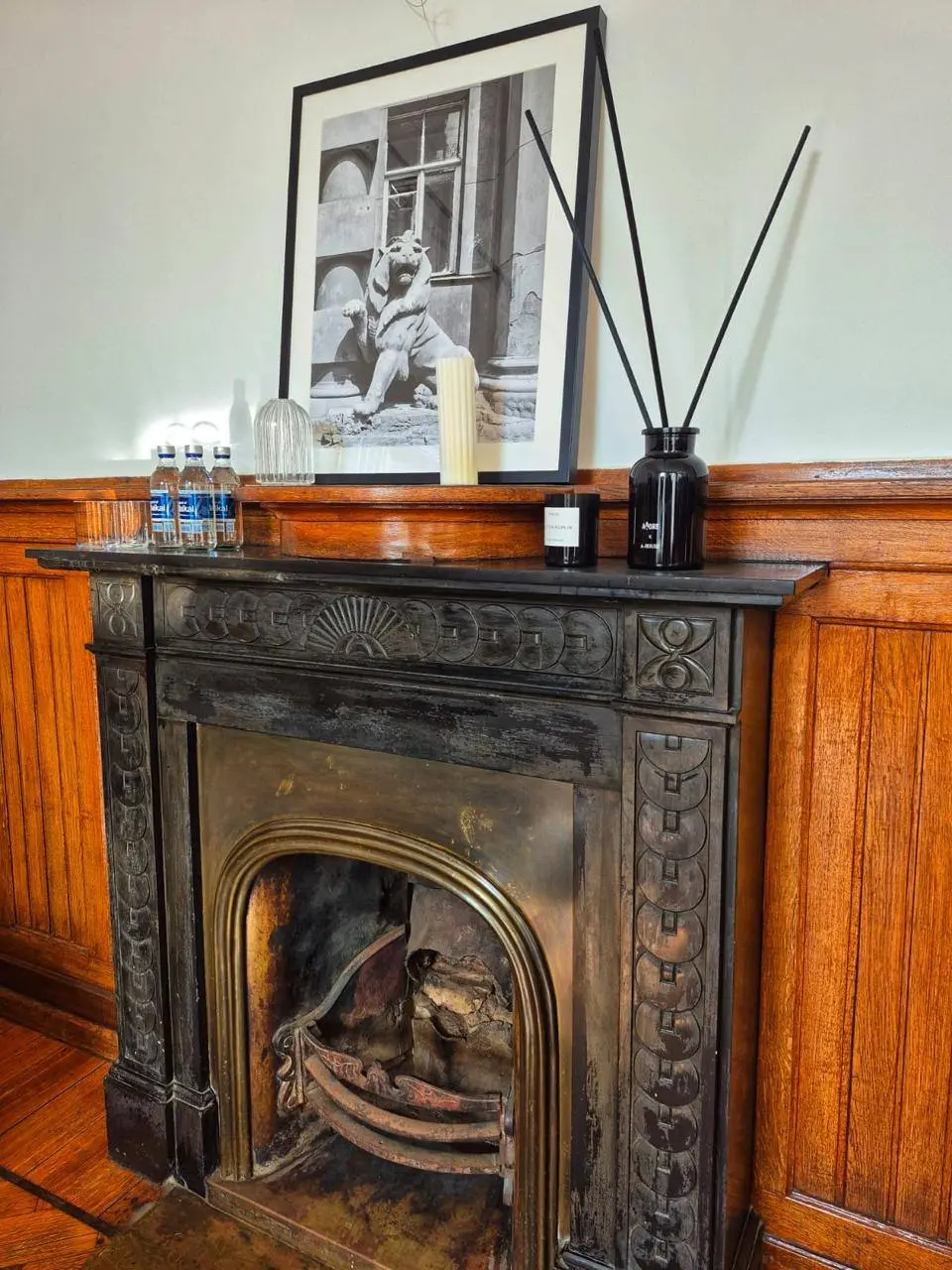 Уникальная экскурсия по территории фабрики "Товарищество Эйнем" (ныне "Красный Октябрь")