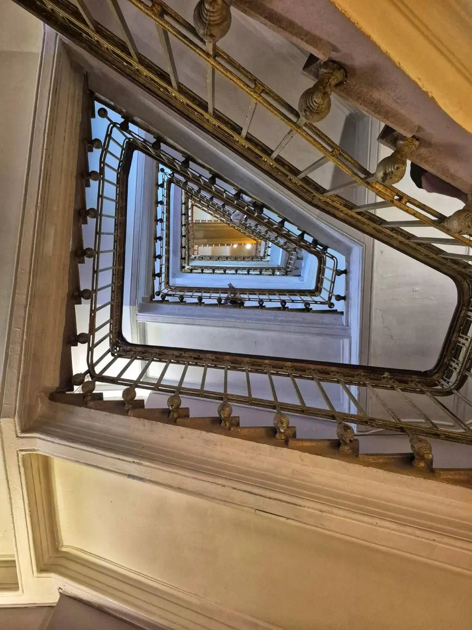 Уникальная экскурсия по территории фабрики "Товарищество Эйнем" (ныне "Красный Октябрь")