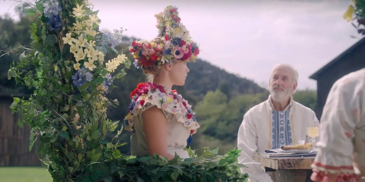 Когда солнце не заходит, а цветы становятся пророчеством