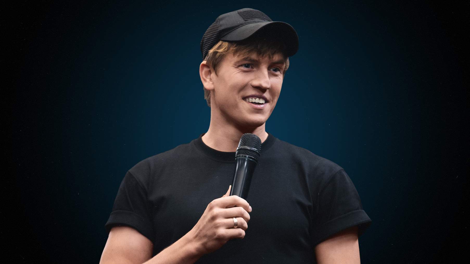Stand Up: Алексей Щербаков