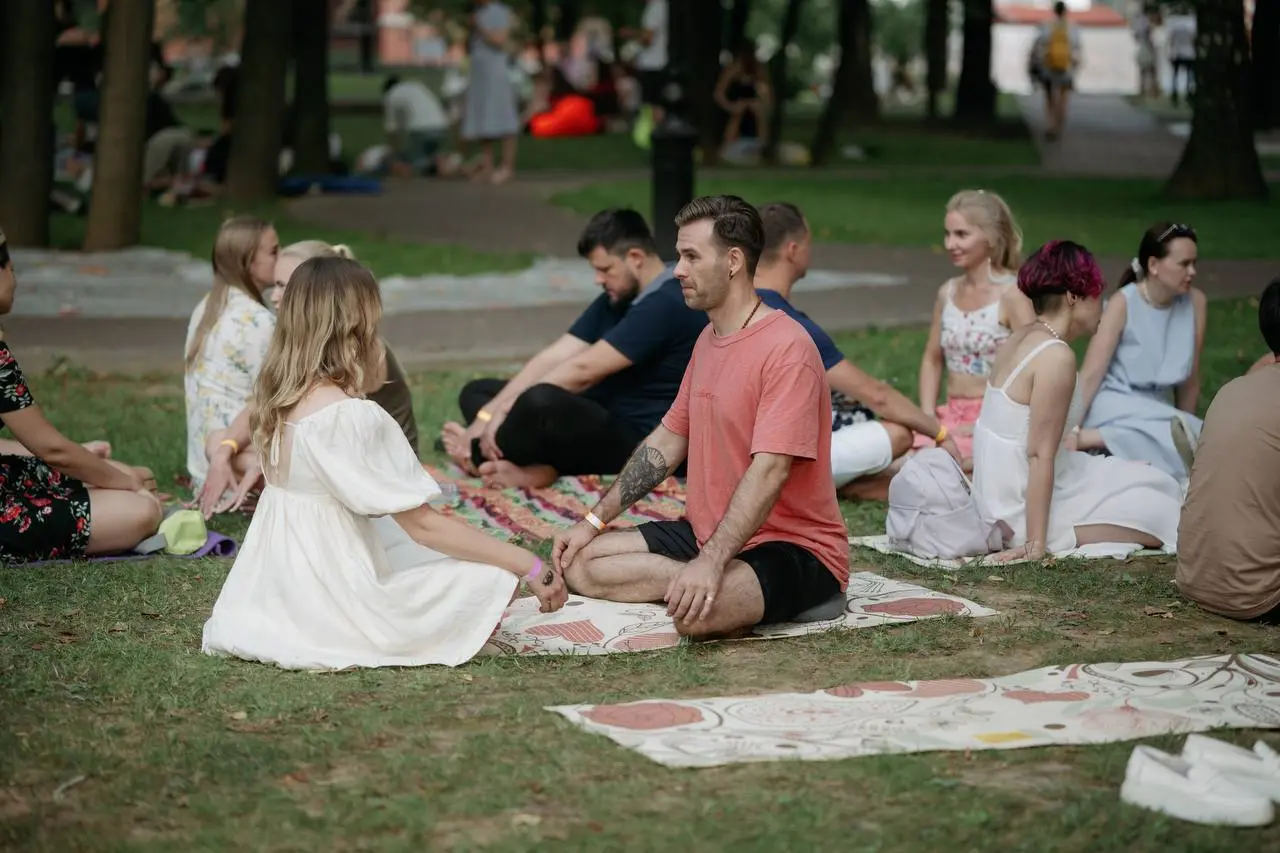 Фестиваль «Энергия Дружбы»