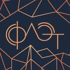 Мэш ап рейв и вечеринки в клубе "ФЛЭТ"