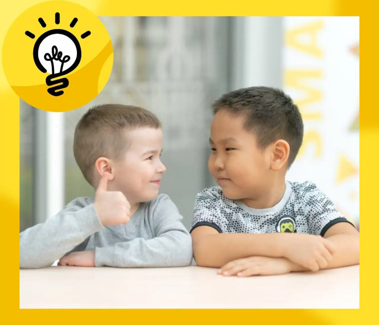 Образовательный центр IQ Point и Кубики Кидс Клаб - летние программы