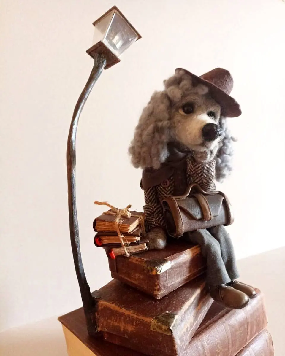 Волшебство текстиля на выставке АЙДОЛЛ textile