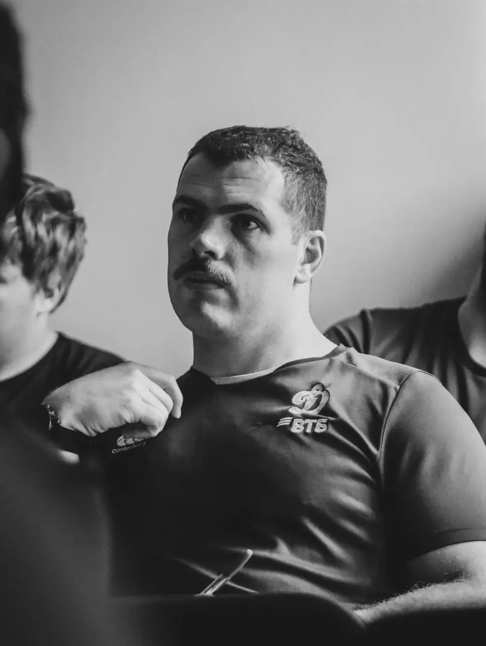 Футбольный матч Dynamo в Москве