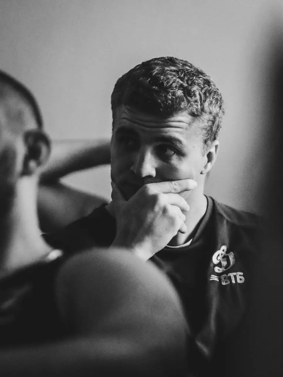 Футбольный матч Dynamo в Москве