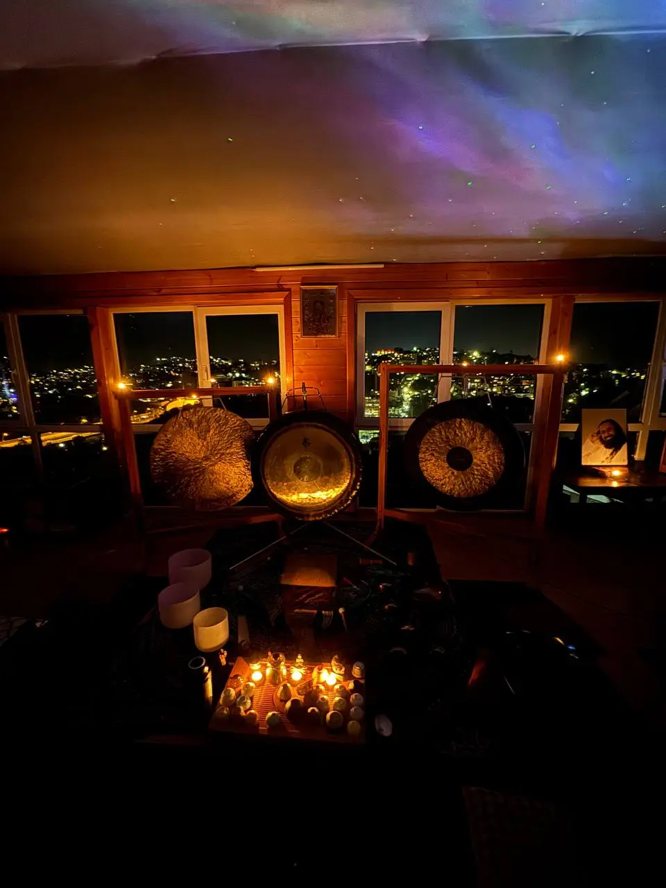 Праздник летнего солнцестояния