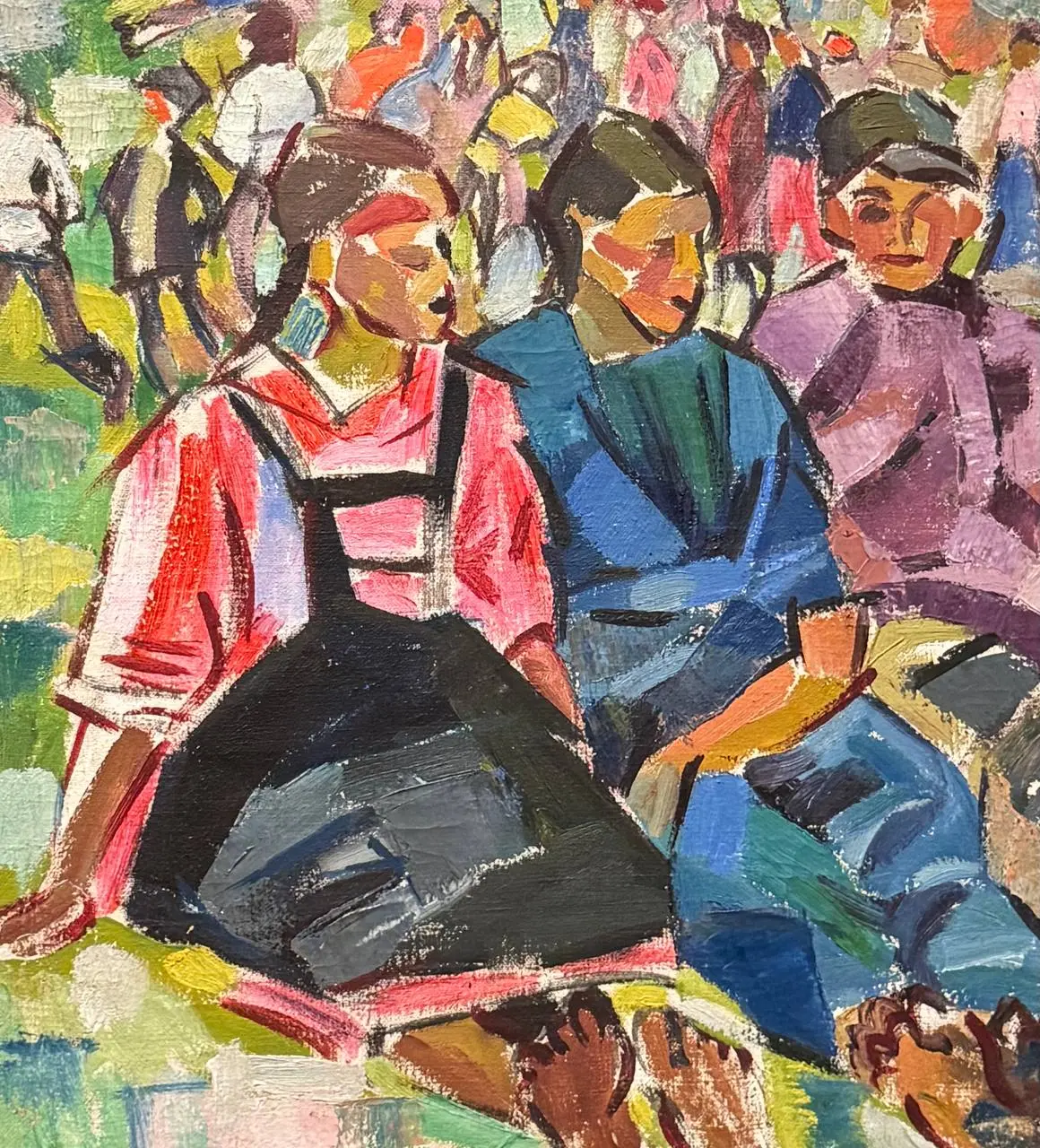 Русские дикие