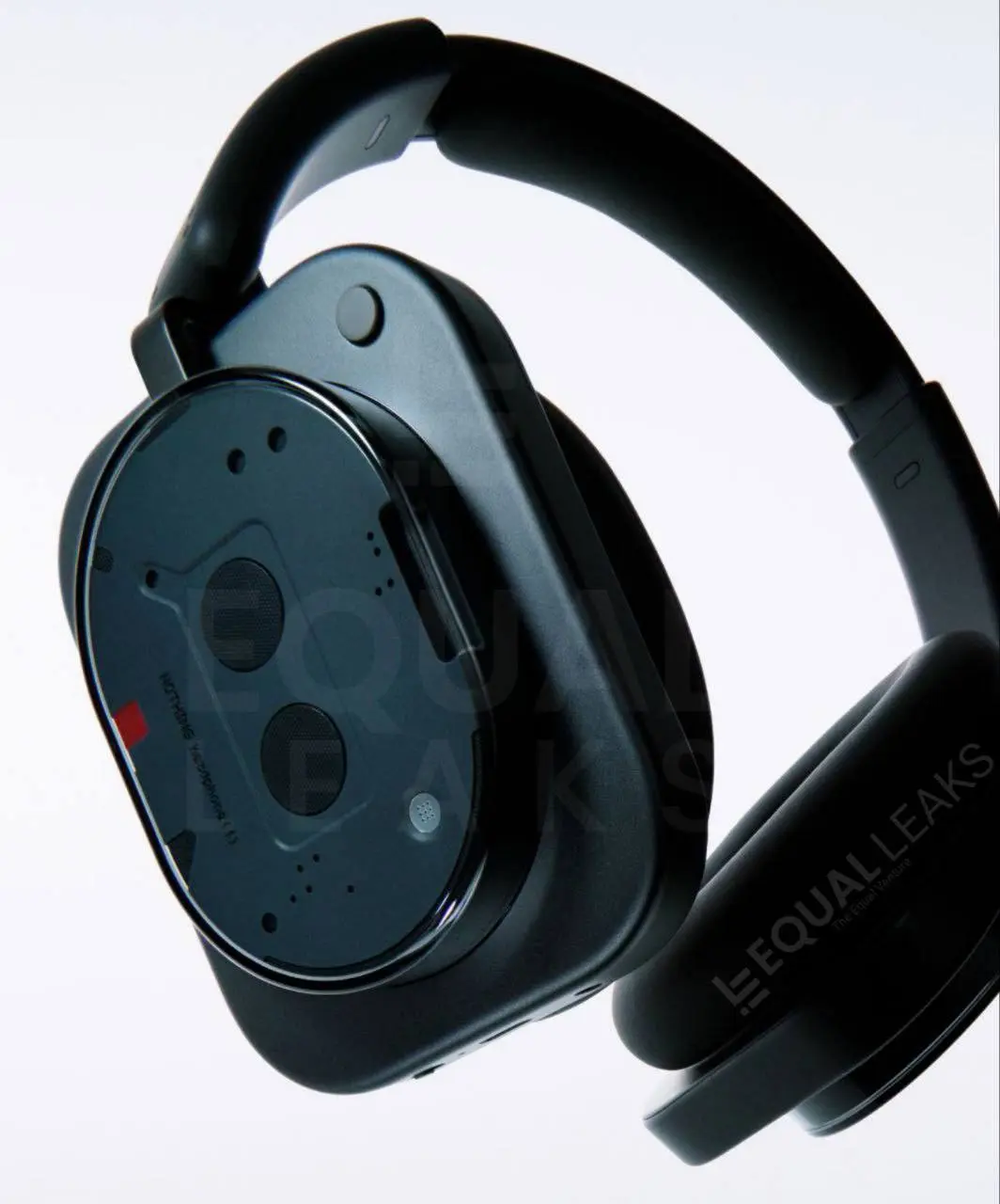 презентация Nothing Headphone 1 июля 2025