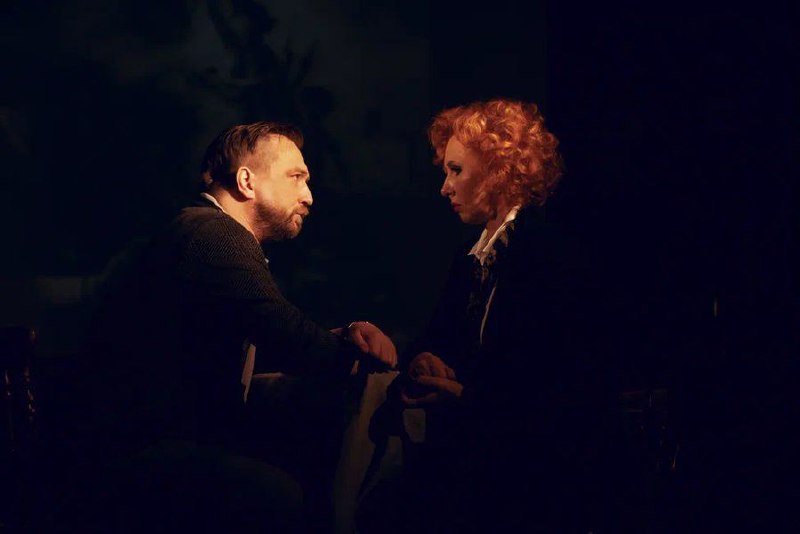 Гид по авантюрным спектаклям