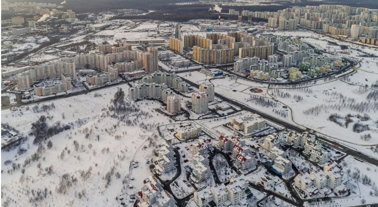 Пешеходная экскурсия Деревня Пенягино и ее окрестности