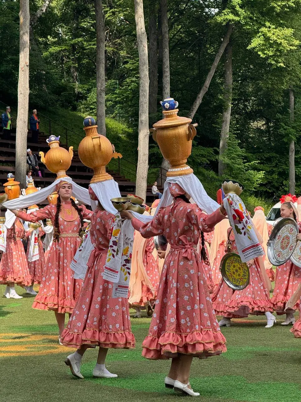 Сабантуй 2025