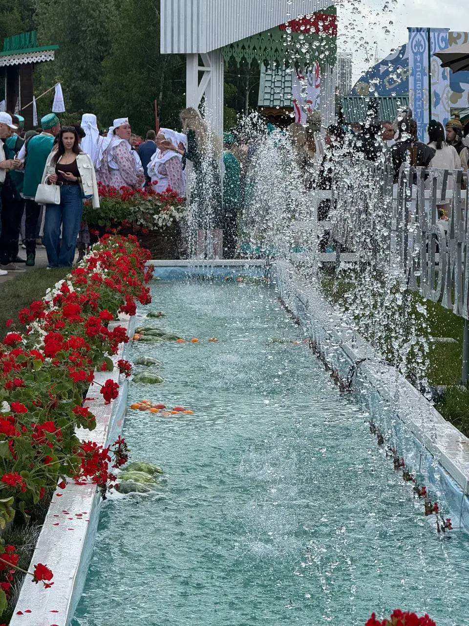 Сабантуй 2025