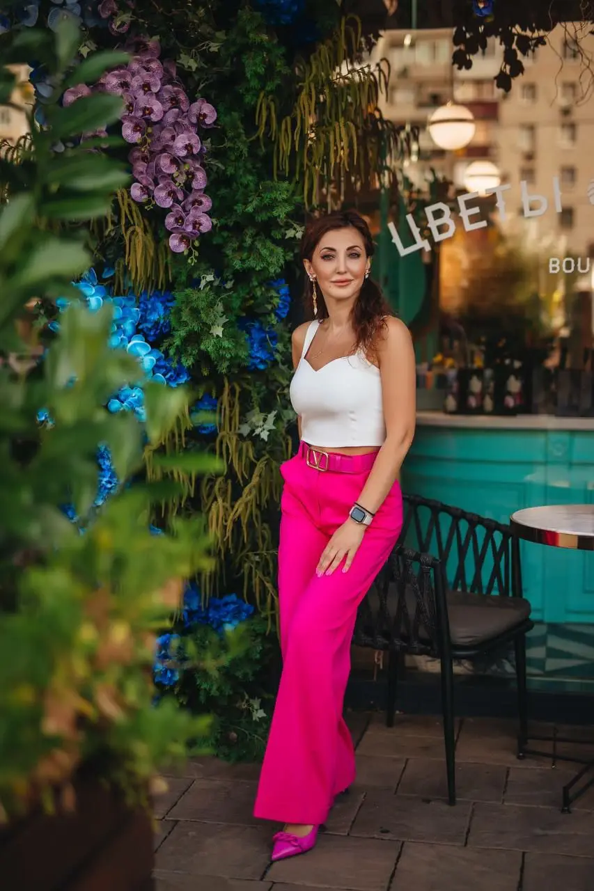 Девичник в Архызе