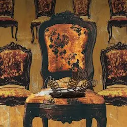 Мюзикл «12 СТУЛЬЕВ»