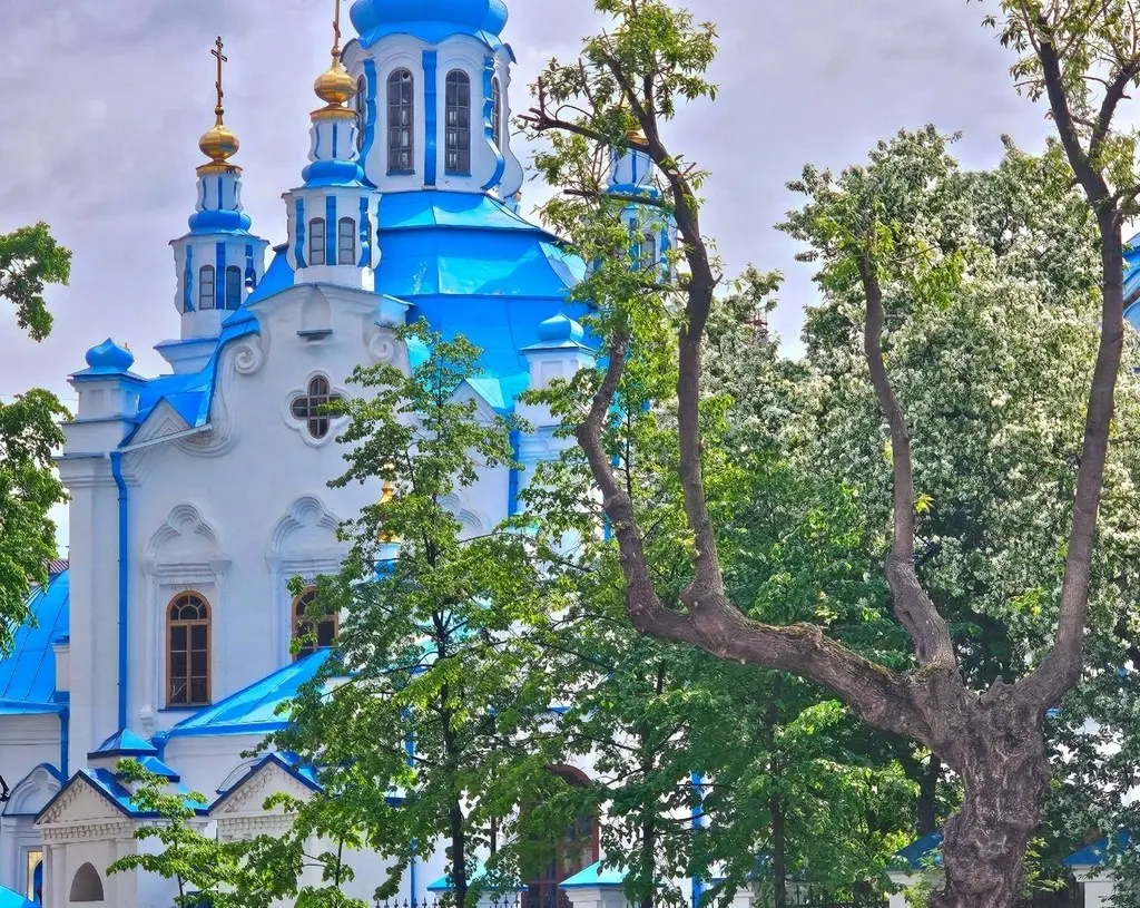 Многочисленные культурные мероприятия в Тюмени 22 июня 2025 года