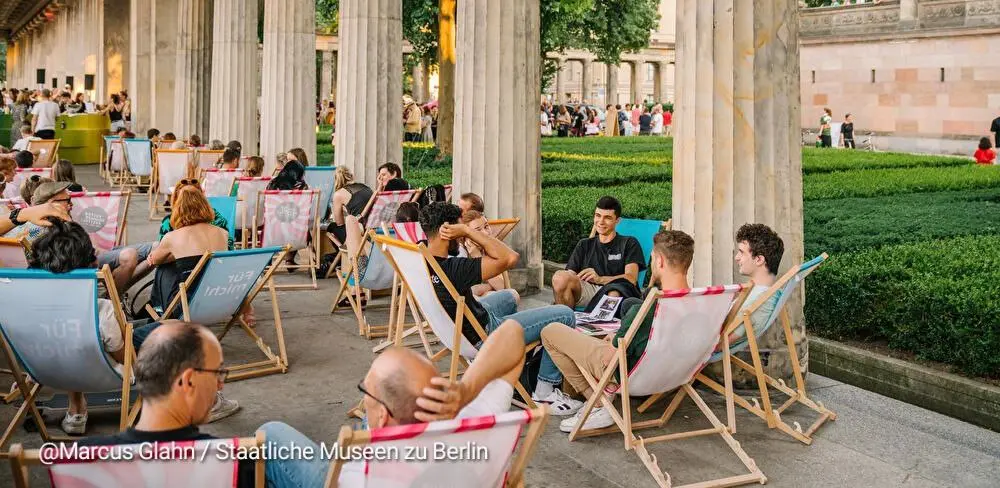 Куда сходить сегодня, воскресенье 22 июня