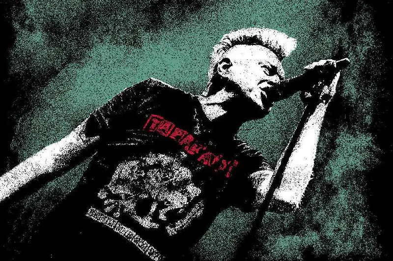 Концерт Дмитрия Спирина