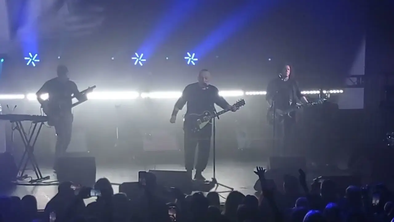 Вадим Самойлов в Южно-Сахалинске