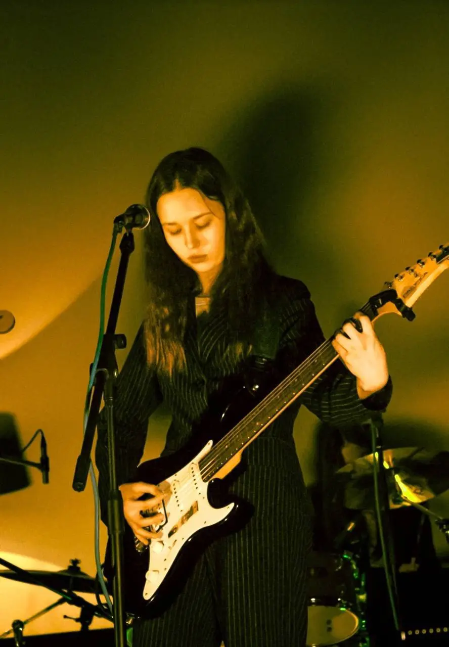 Квартирник у Центра «Атмосфера»