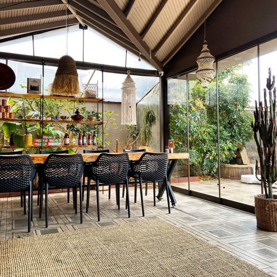 Встреча друзей и экспатов в Алании — новые возможности спустя годы!