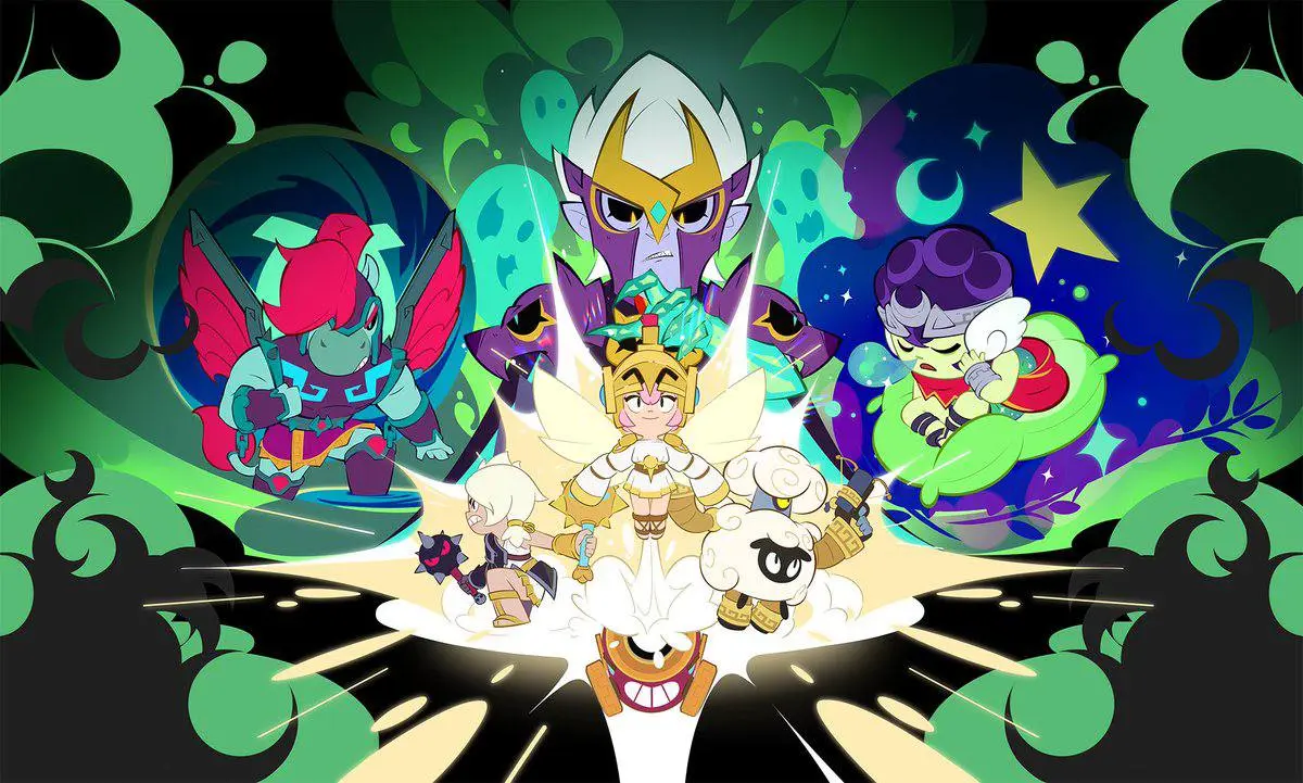 Сник-пики уже на подходе