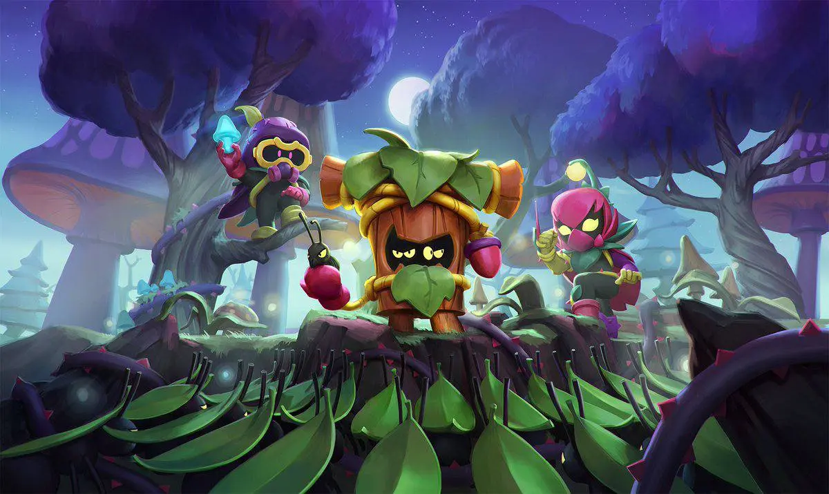 Сник-пики уже на подходе