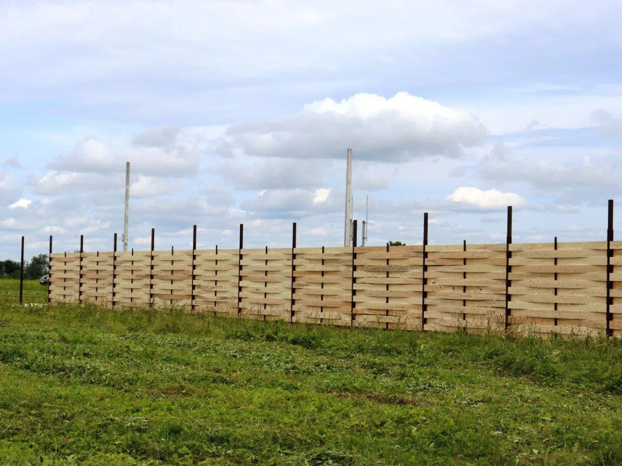 Всероссийский сельский Сабантуй в Вятскополянском районе