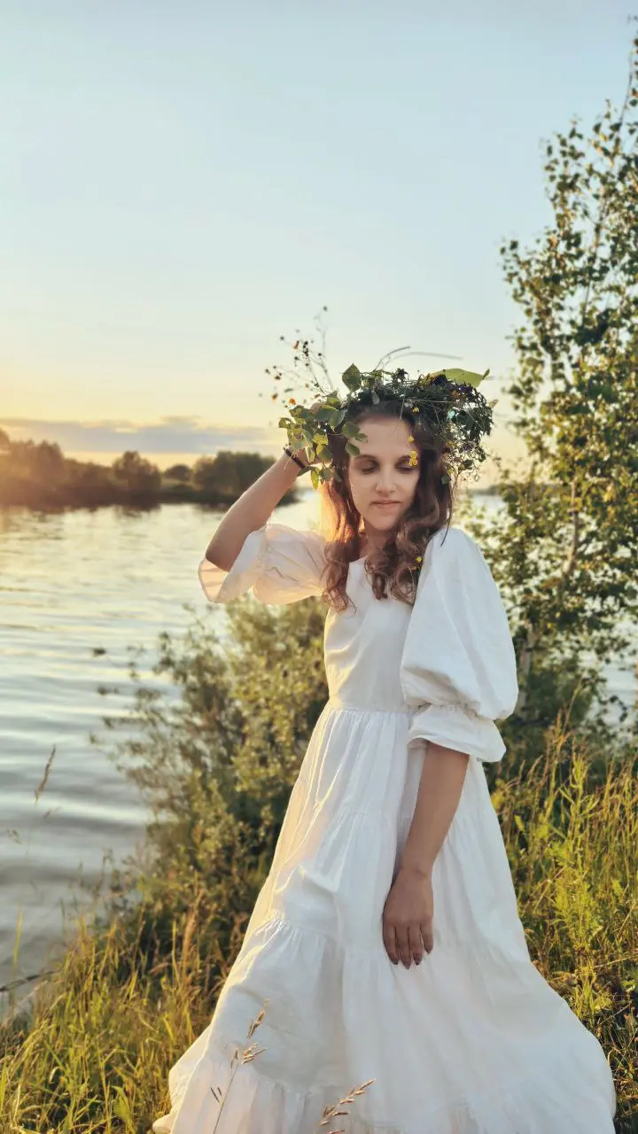 Дзен Фестиваль у воды