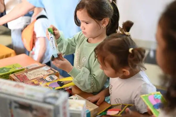 Тайны космоса с планетарием