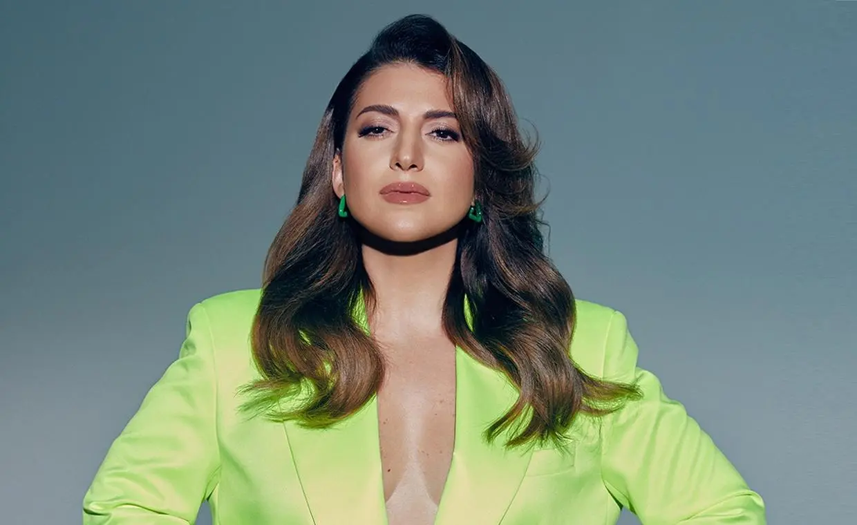 КОНЦЕРТ - ЖАСМИН(6+)