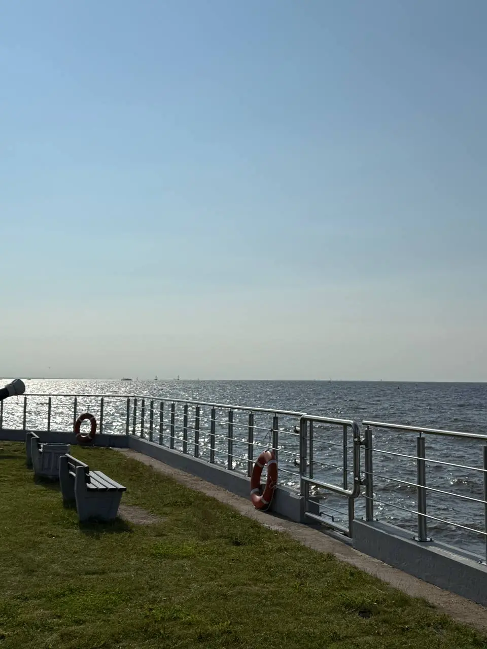 Памбouк Гранд Оупа́р на море-форест