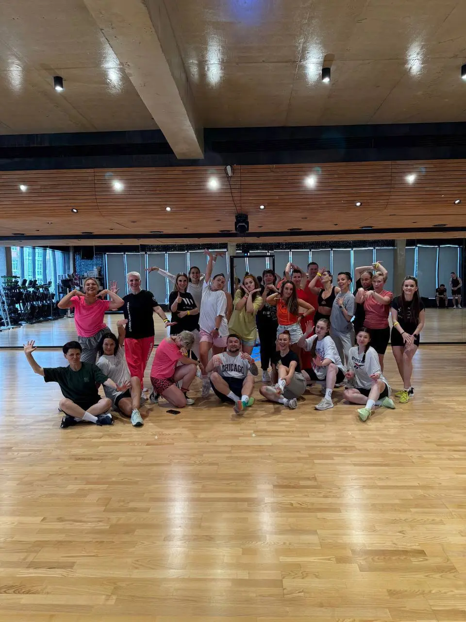 Летняя Перезагрузка 2025 от НАЦИОНАЛЬНОЙ ЛИГИ ТРЕНЕРОВ